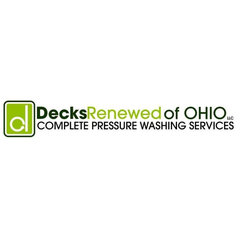 Decks Renewed of Ohio, LLC