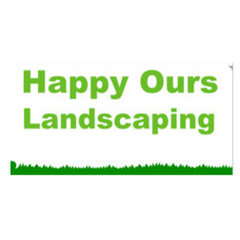 Happy Ours Landscaping