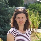 Олександра Каменщикова's photo