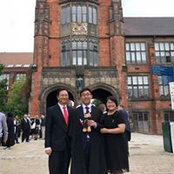 Sam Tan's photo