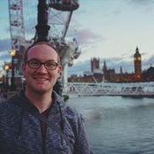 Adam Taylor's photo