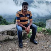 Srinivas Gudurus foto