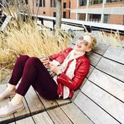 Olesya Govor's photo