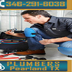 Plumbers Pearland TX