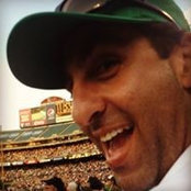 Michael Briganti's photo