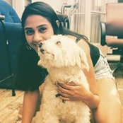 Kymberlee Fernandes's photo