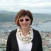 Anna Orlovsky's photo
