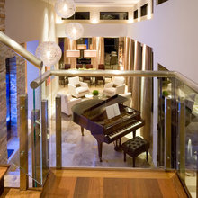 railing tangga