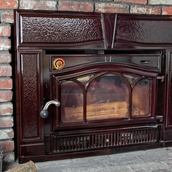 Bowdens Wood Burning Fireplace Inserts - Fireplace Accessories