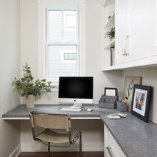 Mud Room