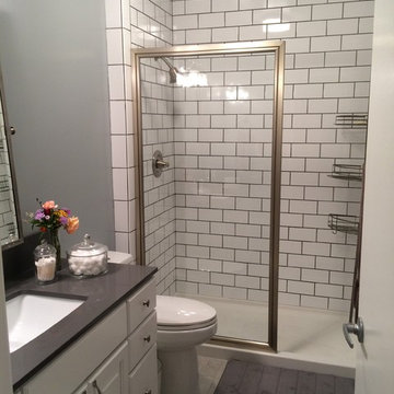 Webster Street Condo - Alameda