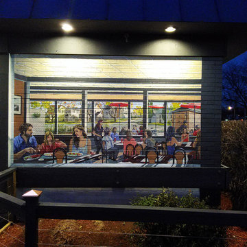 Finley's Grill & Smokehouse