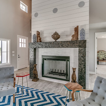 Modern Farmhouse