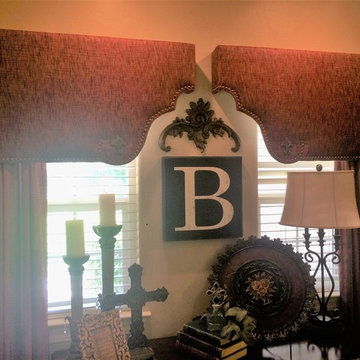A. Borba Project