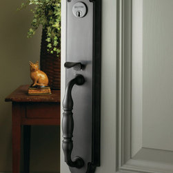 Classic - Doorknobs