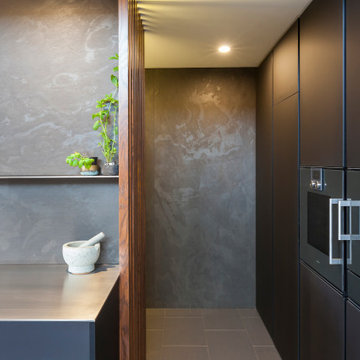 Contemporary Kitchen