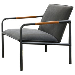 Transitional Armchairs And Accent Chairs by Sauder