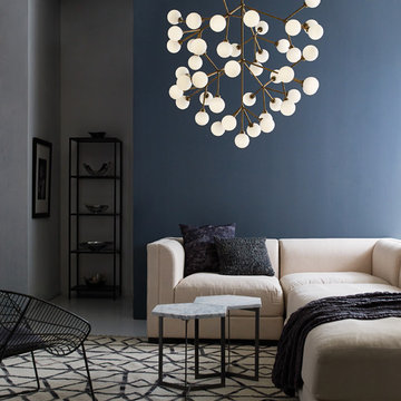 Mara Grande Chandelier
