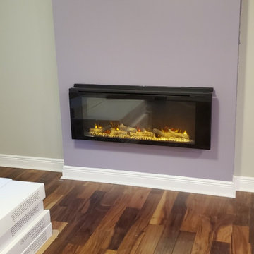 House Remodel