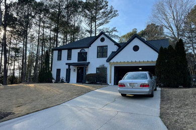 Garage photo in Atlanta