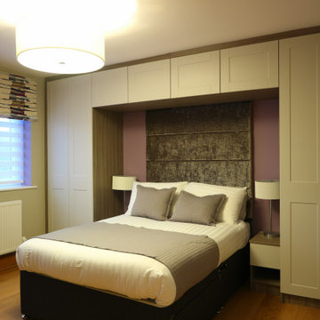 Hemel Hempstead, Hertfordshire