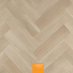 Nuances Italian Wood Look Tile - Flooring