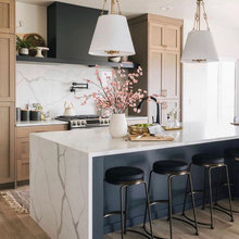 Mooresville - Option 1 (transitional Modern)