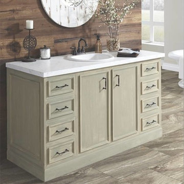 Flooring