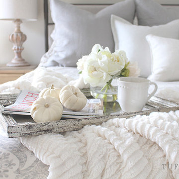 Fall Decor Tips