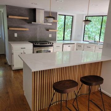 Kitchen Remodel