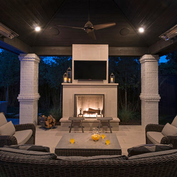 Tibbs - Preston Hollow