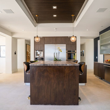 Manhattan Beach Modern