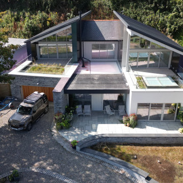 The Moorings