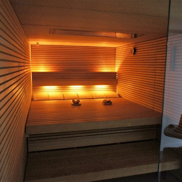 Mexico City Residence