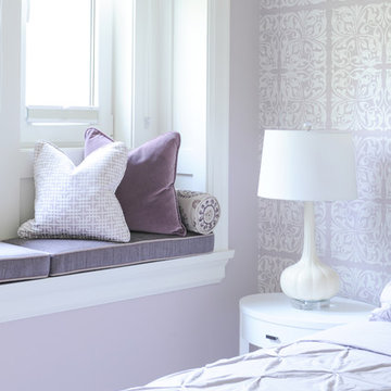 Angel's Bedroom