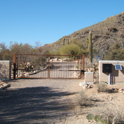 Gate systems - Lifestyle And Leisure