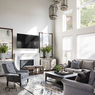 Welcome Home, Easy Living  Commerce, MI