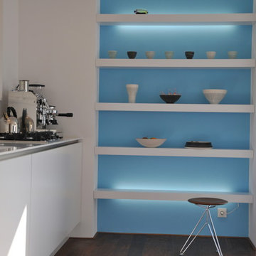 Badezimmer & Küchenrenovierung