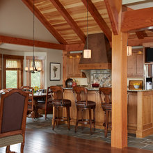 Kitchen Ideas