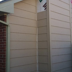Siding - Products