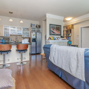 #704-845 Yates Street - $549,900 – MLS 882068