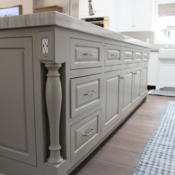 Ramirez Custom Kitchen