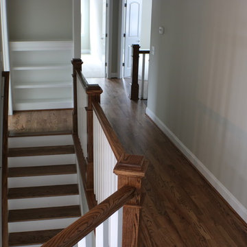 Red Oak Common #1. | Solid Hardwood 3 1/4"