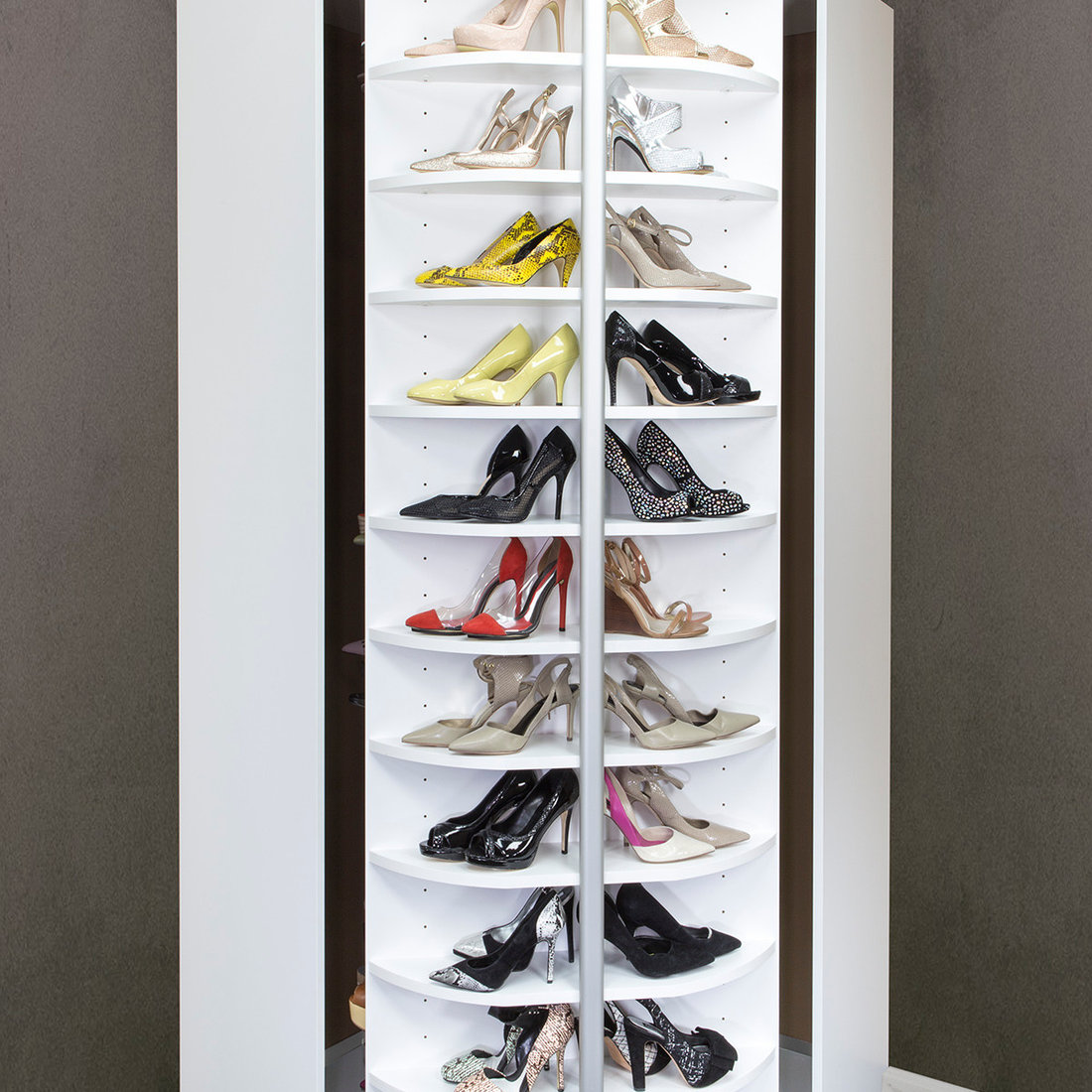 Modern Closet