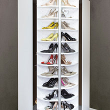 shoe rack