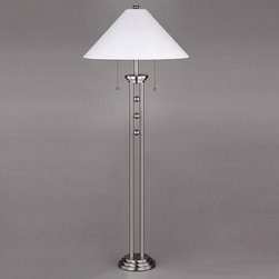 Magnum Floor Lamp - Floor Lamps