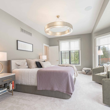 Doylestown First Floor and Addition