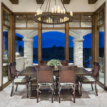 dinning room