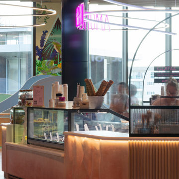 Amore Gelato, Westfield