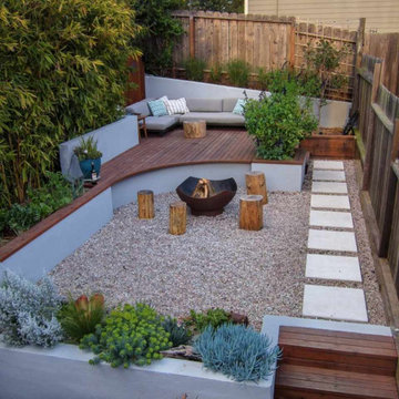 Backyard Remodeling Services in Glendale, CA
